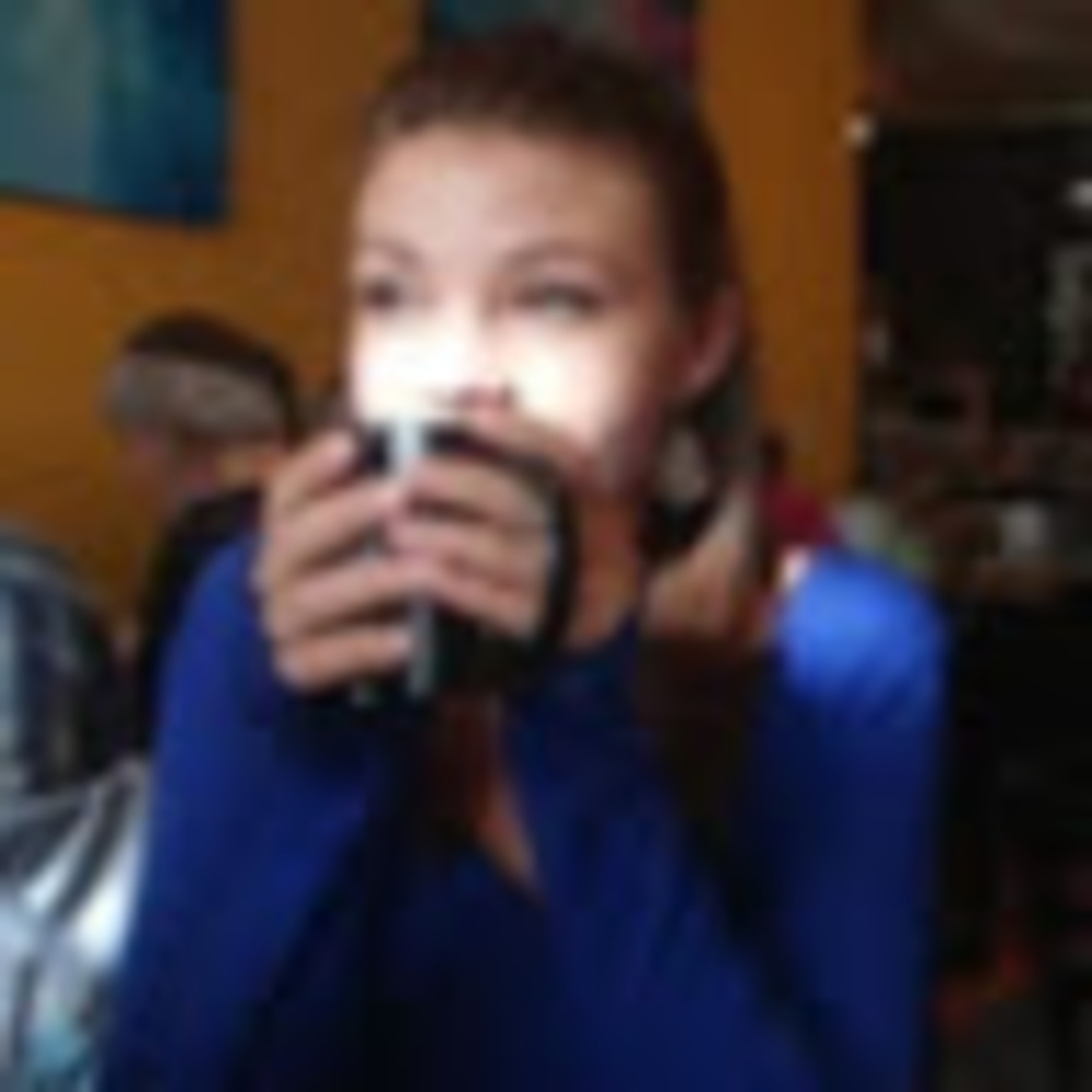 Meet your Posher, Bex